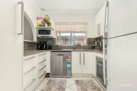 Property photo of 4/4 Campbell Place Nowra NSW 2541