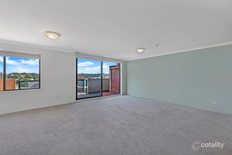 7703/177-219 Mitchell Rd, Erskineville, NSW 2043