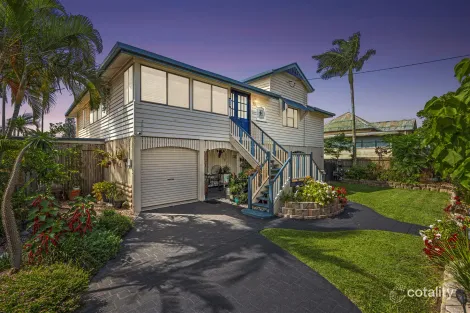 278 Lennox St, Maryborough, QLD 4650