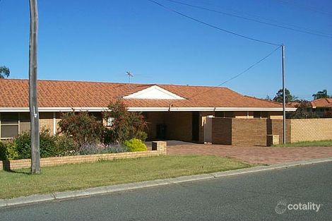 Property photo of 31 Collier Avenue Balcatta WA 6021