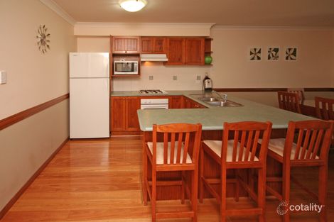 Property photo of 3 Reserve Circuit Currans Hill NSW 2567