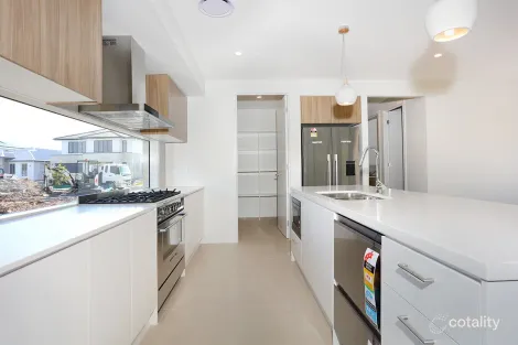 Property photo of 9 Headway Street Nerang QLD 4211