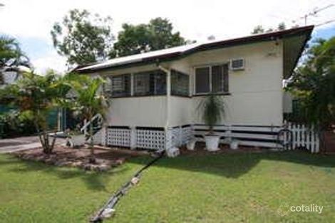 2 Haynes St, Park Avenue, QLD 4701