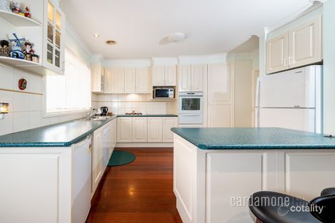 Property photo of 54 Waranga Drive Kialla VIC 3631