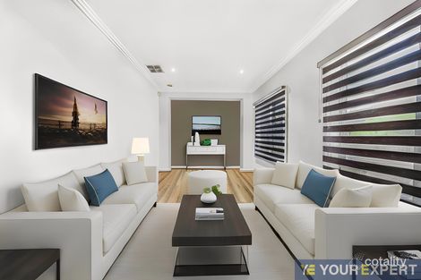 Property photo of 9 Uddin Lane Hampton Park VIC 3976