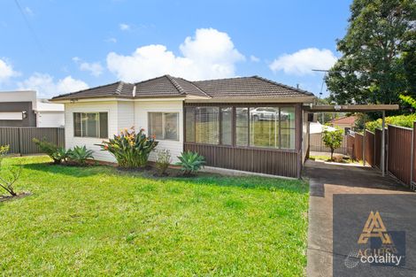 51 Hayes Rd, Seven Hills, NSW 2147