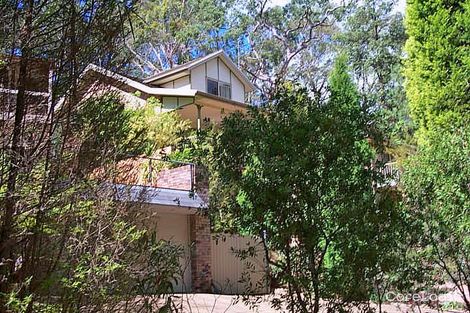 Property photo of 16 Heidi Place West Pennant Hills NSW 2125