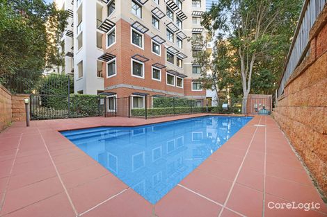 Property photo of 34/6-8 College Crescent Hornsby NSW 2077