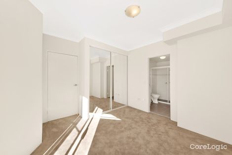 Property photo of 34/6-8 College Crescent Hornsby NSW 2077
