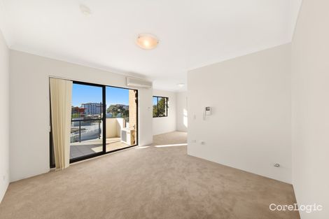 Property photo of 34/6-8 College Crescent Hornsby NSW 2077