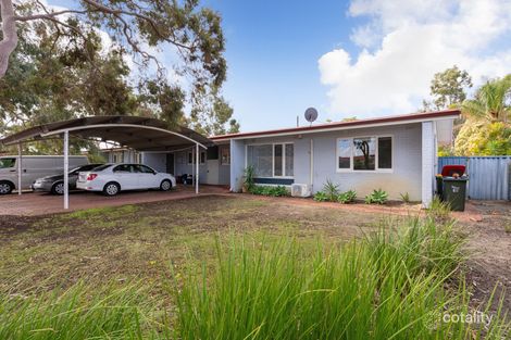 Property photo of 15K Calvert Way Girrawheen WA 6064