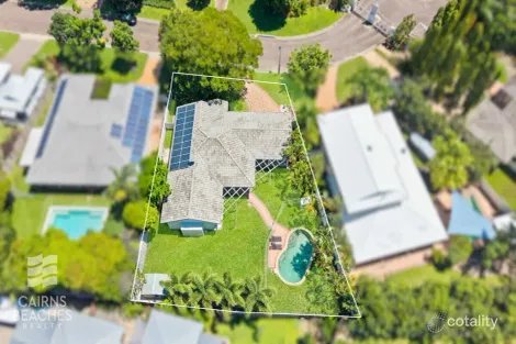 3 Parkinson Ave, Kewarra Beach, QLD 4879