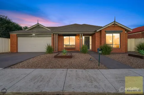 41 Jacaranda Dr, Taylors Hill, VIC 3037