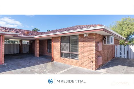 254 Surrey Rd, Kewdale, WA 6105