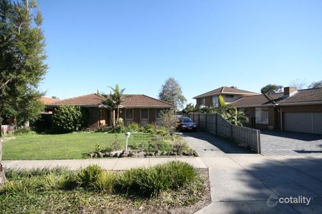 121 Dandelion Dr, Rowville, VIC 3178