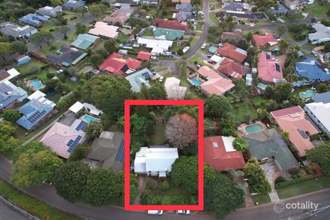 Property photo of 13 Horseshoe Road Terranora NSW 2486