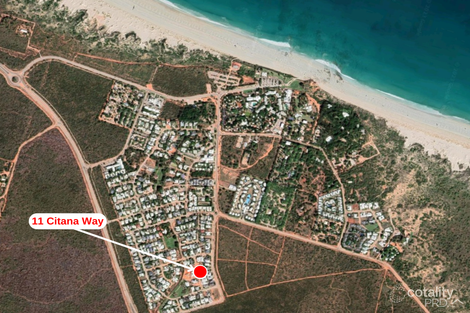 11 Citana Way, Cable Beach, WA 6726