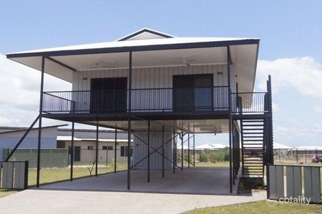 35 Eucharia St, Bellamack, NT 0832