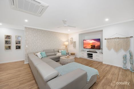 Property photo of 3 Barra Court Innes Park QLD 4670