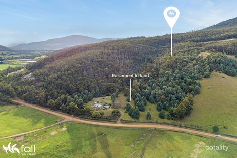 Property photo of 13 Waggs Gully Road Ranelagh TAS 7109