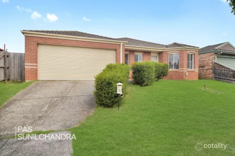 10 Blue Jay Ct, Narre Warren South, VIC 3805