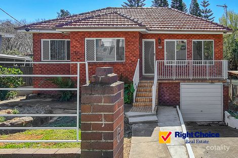 66a Lake Heights Rd, Lake Heights, NSW 2502