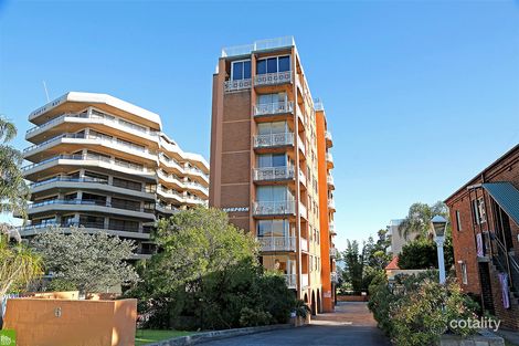 Property photo of 14/6 Smith Street Wollongong NSW 2500