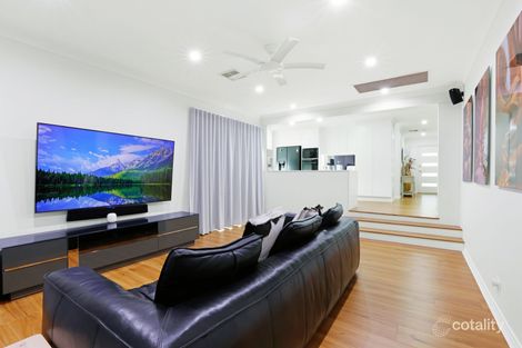 Property photo of 15 Kanina Place Cranebrook NSW 2749