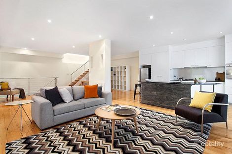 Property photo of 1/100 Railway Place West Melbourne VIC 3003