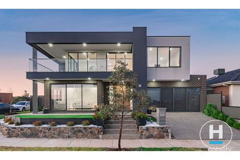 Property photo of 14 Caspian Drive Craigieburn VIC 3064
