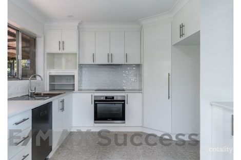 Property photo of 3 Kruger Street Rangeville QLD 4350