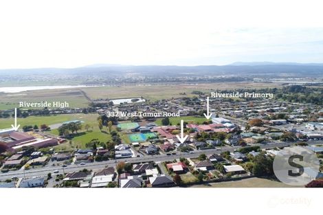 Property photo of 332 West Tamar Road Riverside TAS 7250