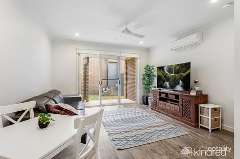Property photo of 45/25 The Corso North Lakes QLD 4509