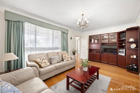 Property photo of 36 Maxweld Street Ardeer VIC 3022