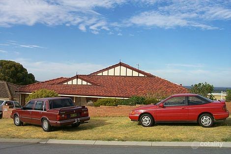 Property photo of 20 Wangoola Terrace Mount Nasura WA 6112