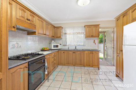 Property photo of 99 Burwood Road Belfield NSW 2191
