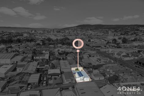Property photo of 62 Feltham Street North Hobart TAS 7000