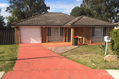 Property photo of 24 Falklands Avenue Bossley Park NSW 2176
