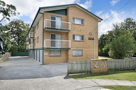 6/64 Jellicoe St, Coorparoo, QLD 4151