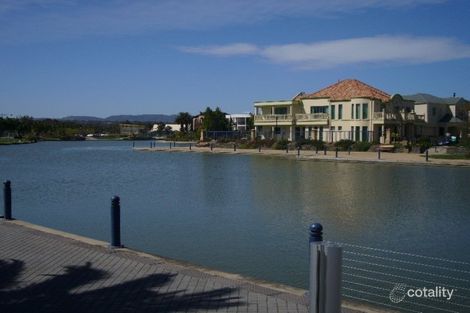 Property photo of 6/13 Yates Street Mawson Lakes SA 5095
