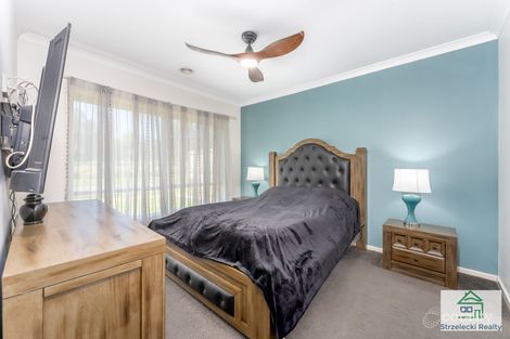 Property photo of 11 Berenger Avenue Trafalgar VIC 3824
