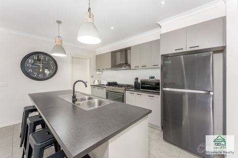 Property photo of 11 Berenger Avenue Trafalgar VIC 3824