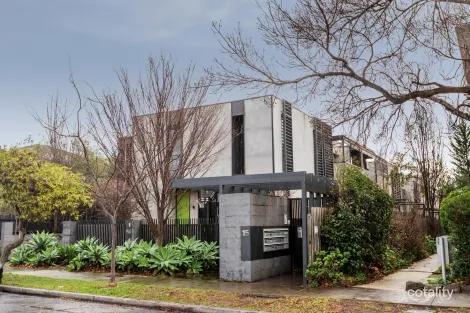 10/15 Irving Ave, Prahran, VIC 3181