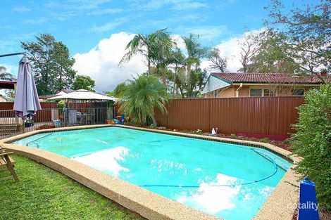 Property photo of 11 Caramar Street Dharruk NSW 2770