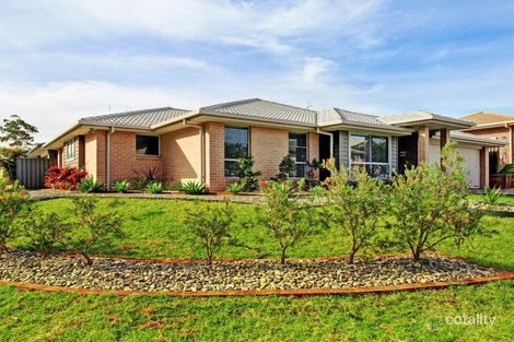 Property photo of 1 Maysfield Circuit Port Macquarie NSW 2444