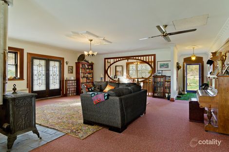 Property photo of 34 Franzi Street Guildford VIC 3451
