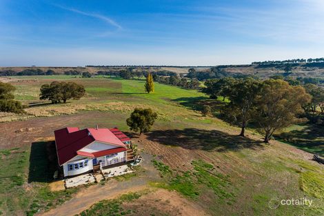 Property photo of 34 Franzi Street Guildford VIC 3451