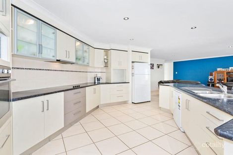 Property photo of 4 Riverbend Way Murwillumbah NSW 2484