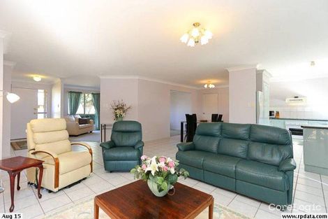 Property photo of 2 Justins Court Rothwell QLD 4022