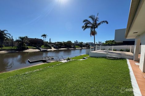 Property photo of 53 Kalimna Drive Broadbeach Waters QLD 4218